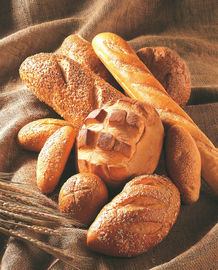 Ev yapımı Ekmek kısaltılması