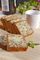Yüksek İyot Değeri Suda Çözünür Ekmek Malzemesi Mono ve Digliseritler Gıda Sınıfı Emülgatör