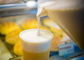 HELAL Gıda Emülgatörü Süt Beyazı DATEM Mono ve Digliseritlerin Diasetil Tartarik Asit Esterleri