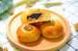 Sıcak Satış Çin Endüstriyel Fırın Malzemesi Kek İyileştirici Sabitleyici (Kek Jeli) Kek İyileştirici,
