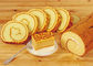 Peynirli Kek, Pandispanya, Şifon Kek İçin Sp Kek Jel Sabitleyici Emülgatör İyi Stabilite ve Emülsifikasyon