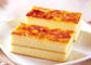 Peynirli Kek, Pandispanya, Şifon Kek İçin Sp Kek Jel Sabitleyici Emülgatör İyi Stabilite ve Emülsifikasyon