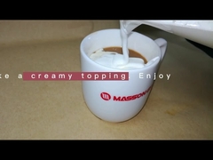 Dondurma İçin Süt Endüstrisi Bileşik Gıda Sınıfı Emülgatörler