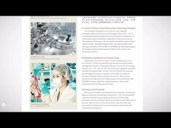 Yüksek Köpüren Fırın Gıda Sınıfı SP Kek Emülgatör Kek Jeli