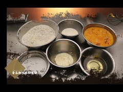 Gıda Katkı Maddesi Kek Emülgatör Sabitleyici Kek Jel ISO Helal ile Kek İyileştirici