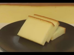 Gıda sınıfı, ≥ 250% köpürme gücüne sahip emülsif toz