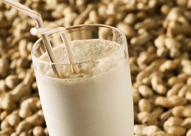Mono ve Digliseritli Gıdalarda Soya Sütü Katkı Maddesi Doğal Gıda Köpük Kesici Ajanlar