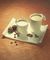 Süt Soya Sütü Mono ve Digliserit Bazlı Köpük Giderici Ajan Silikon Emülsiyonu, Düşük Dozajlı