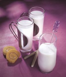 Gıda Endüstrisinde Silikon Soya Sütü Köpük Giderici Ajan Köpük Önleyici Toz Form Köpük Kesici