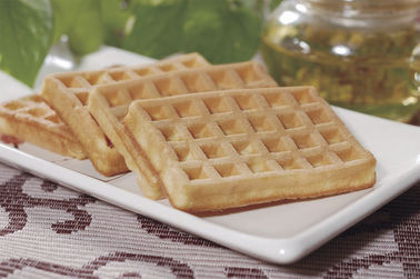 Gıda sınıfı fırıncılık köpükleyici madde Genişletilmiş pasta hacmi SP817 Köpükleyici