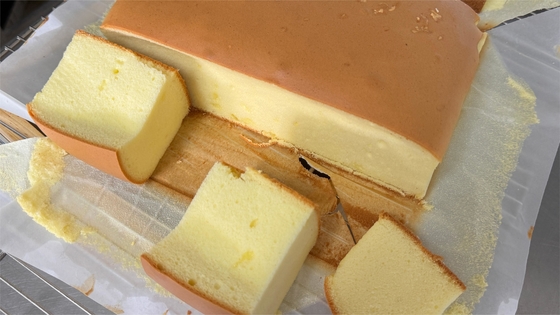 Ekmek ve Pasta Emulsifleri Toz Ekmek Emulsifleştirme Köpükleyici Ajanı Fırın ve Pasta İçin