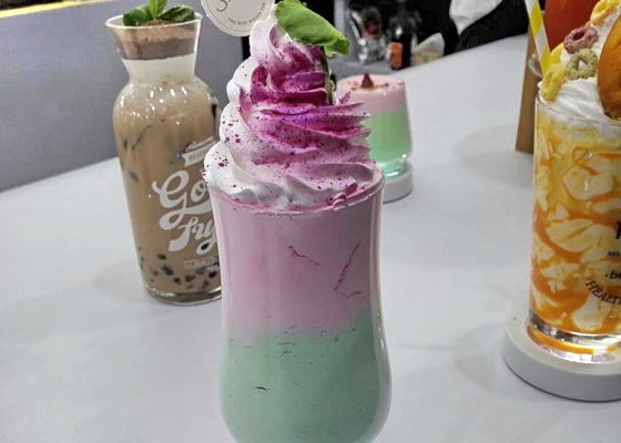 E475 Suda çözünür emülsif