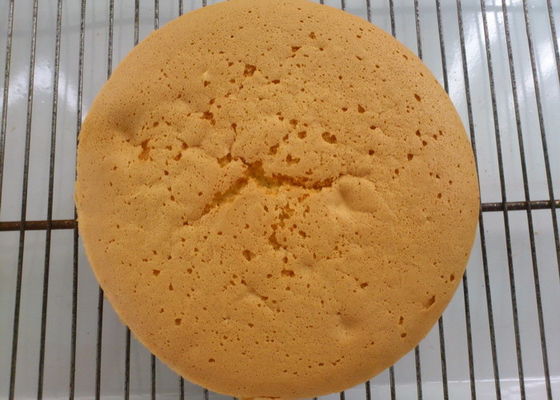 Bakkaliye için Bileşik Emülgatör Hançer CP617 Anında Kek Yağı - HACCP ISO HELAL Sertifikalı, Nötr Tatlı