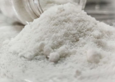 Ücretsiz Örnek Fırınlama Tozu Emulsifler Gölge Sürelerini uzatır Beyaz Balmumu Foaming Toz Bileşenleri
