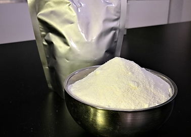 Anlık Pasta Emulsif ve Stabilizatör köpürme Ajanı Pasta İmprovzatörü Toz