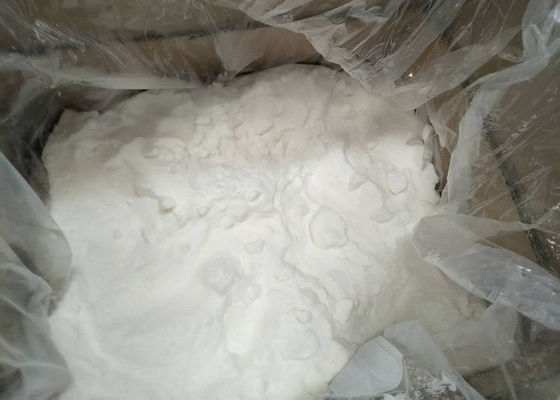 FSSC22000 Suda çözünür bileşik pasta emülsifleri Toz Gıda sınıfı CP617