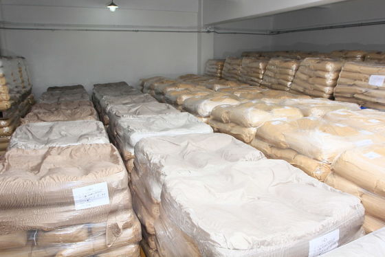 FSSC22000 Suda çözünür bileşik pasta emülsifleri Toz Gıda sınıfı CP617