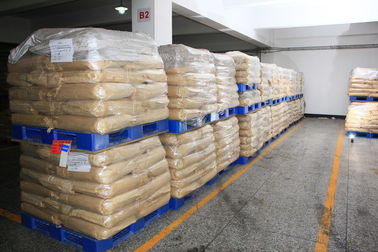 Sarımsaklı turtalar Gıda Emulsifleri Tozu Gliseril Monostearat E471 GMS Genel Gıda Emulsifleri