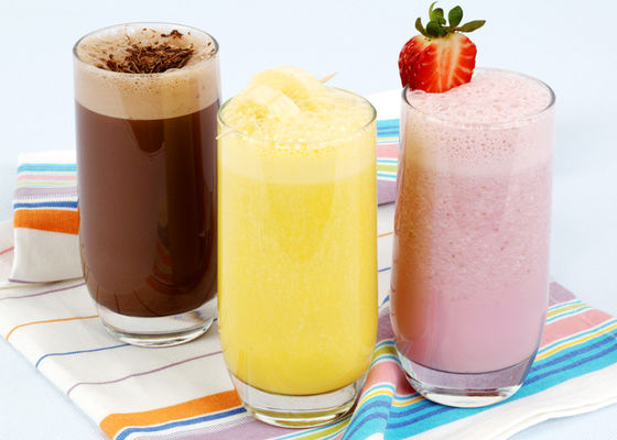 E475 Suda çözünür emülsif