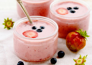 Soluble Emulsifying Agent Food Grade Ditilled Monoglycerides For the Pastry Industry (Yumuşacık endüstrisi için gıda sınıfı ditil monogliseridler)