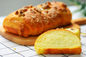 Gıda Sünger Anında Kek Emülgatör Pasta Raf Ömrünü Uzatmak için mumsu katı 10 kg / karton
