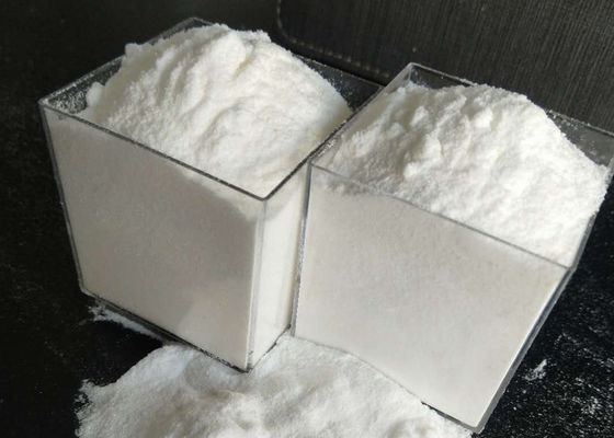 Sarımsaklı turtalar Gıda Emulsifleri Tozu Gliseril Monostearat E471 GMS Genel Gıda Emulsifleri