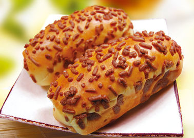 Soluble Emulsifying Agent Food Grade Ditilled Monoglycerides For the Pastry Industry (Yumuşacık endüstrisi için gıda sınıfı ditil monogliseridler)