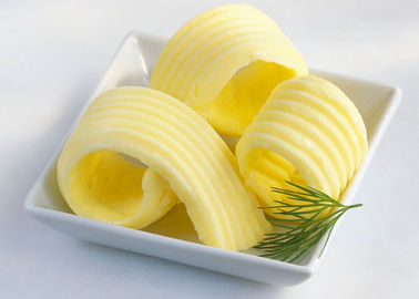 Gıda Emulsifleri Destile Monogliserit Gliserol Monostearate GMS % 90 Yüksek Yod Değeri