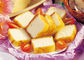 SP817 Gıda Malzemeleri Köpükleyici Ajan Pasta için Fırın Eksici Pastırma Ön Karıştırma Tozu