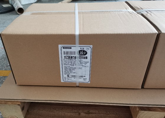 Mono ve Digliseridler E472e Emulsif