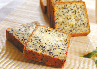 Beyaz To Sarı Renkli Gıda Emulsifikatörü Toz Forması Köpükleyici Ajan Sponge Cake Mix için