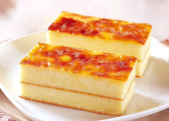 Gıda Karartıcı Katkı maddesi Emulsifleyici Ajan Pişirme Tozu Malzeme CP617
