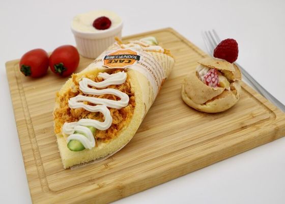 Fabrika Doğrudan Tedarik Kek Emülgatör Kek Jeli İyi İyileştirici Sünger Kek İyileştirici