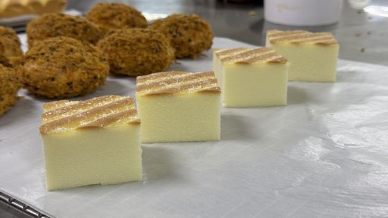 1 Yıllık raf ömrü Pasta stabilizatörü Soğuk ve Kuru Yer Taze pastalar için depolama koşulları